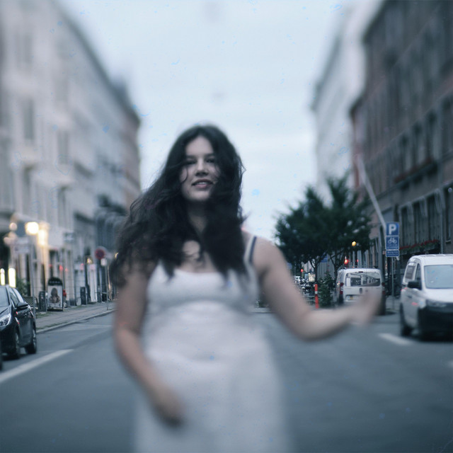 Emma Ilena - Feeling Baby Artwork