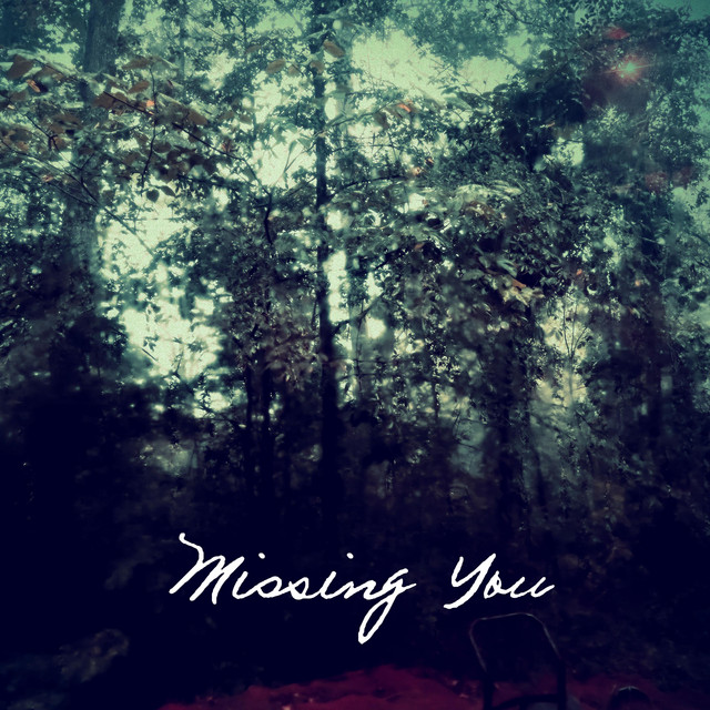 Ezra Vancil Missing You feat Cozi