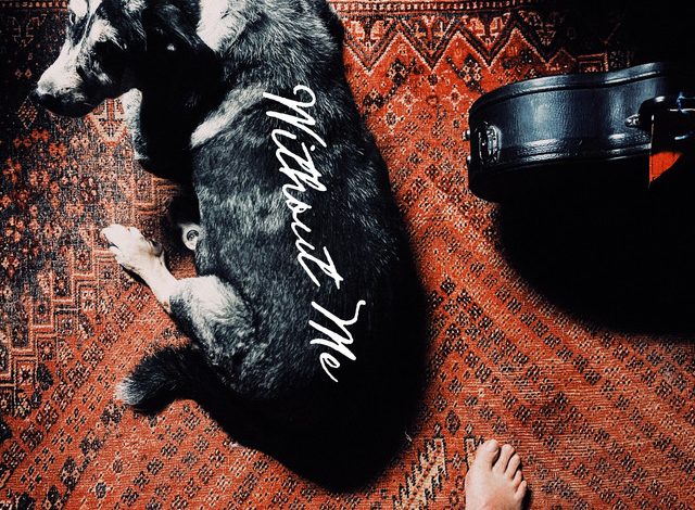 Ezra Vancil - Without Me 5