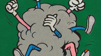 WORLD BRAIN - Life in theory (feat. Kumisolo) Artwork Cover