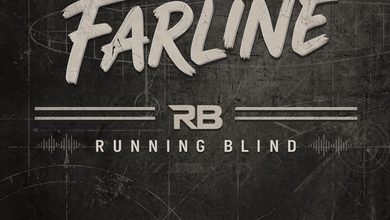 Farline - Running Blind 1