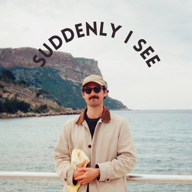 7 Lagu Indie Folk September 2026 Terbaik Pilihan ParaPOP 7 Gregory Ackerman - Suddenly I See
