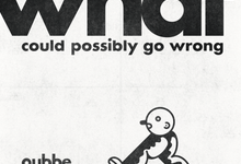 Gubbe - What Could Possibly Go Wrong 2
