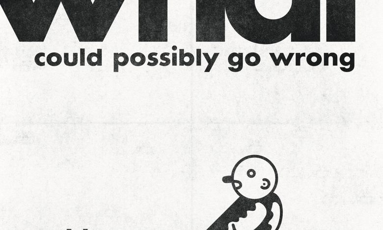 Gubbe - What Could Possibly Go Wrong 13