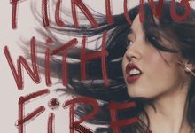 Ulasan lagu Isabella Han-Bolelli - Flirting With Fire - ParaPOP