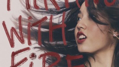 Ulasan lagu Isabella Han-Bolelli - Flirting With Fire - ParaPOP