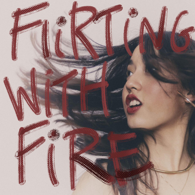 Isabella Han-Bolelli Flirting With Fire - Ulasan Musik Alt-Pop ParaPOP