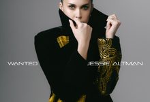 Jessie Altman - Wanted 39