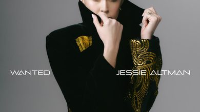 Jessie Altman - Wanted 8