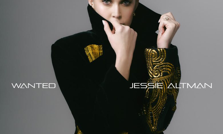 Jessie Altman - Wanted 18