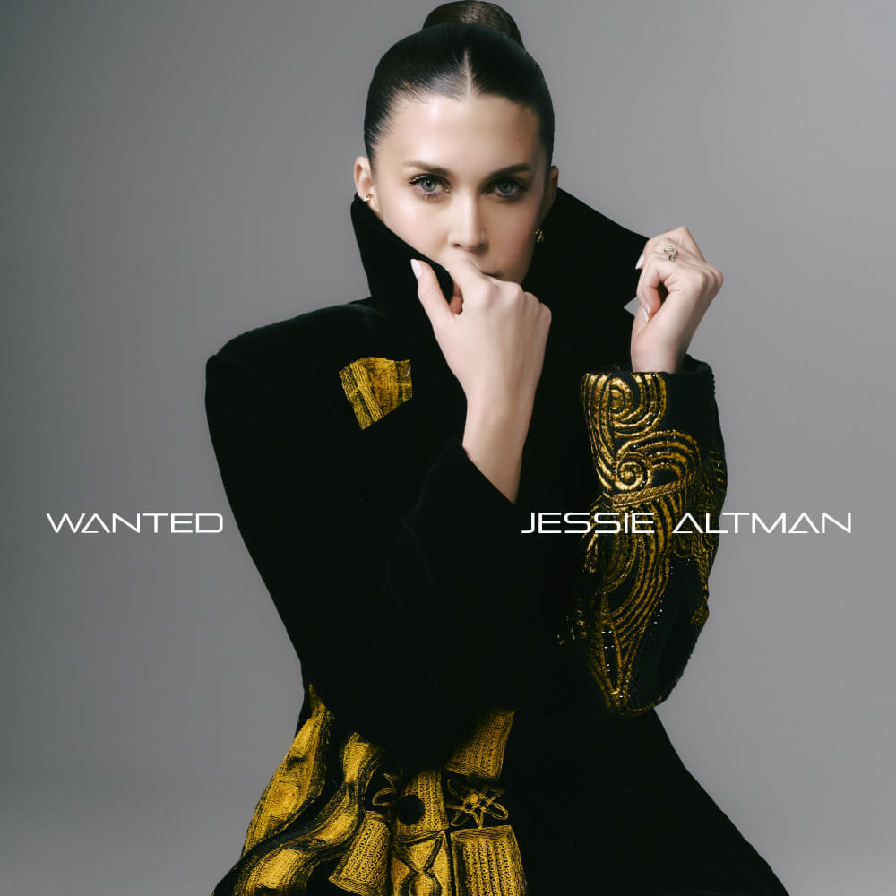 7 Lagu Alt-Pop September 2026 Terbaik Pilihan ParaPOP 5 Jessie Altman - Wanted
