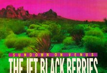 Ulasan lagu Jet Black Berries - Masked Astronaut - ParaPOP