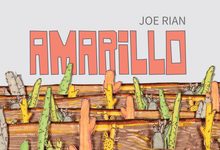 Joe Rian - Amarillo 43