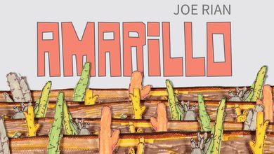 Joe Rian - Amarillo 17