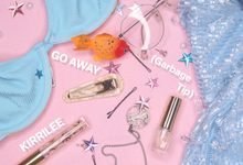 Kirrilee - Go Away (Garbage Tip) 45