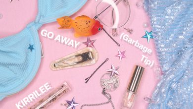 Kirrilee - Go Away (Garbage Tip) 22