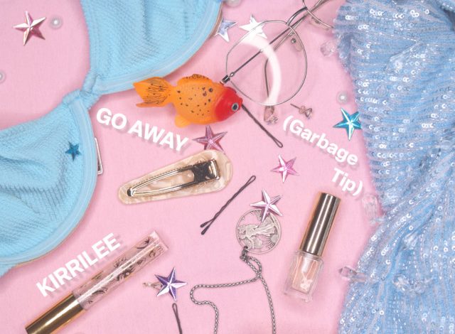 Kirrilee - Go Away (Garbage Tip) 24