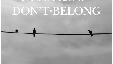 Ulasan lagu Lior Holzman - Don't Belong - ParaPOP