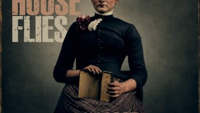 The House Flies - Lost Literature 3