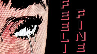 Ulasan lagu Lowly Light - Feelin' Fine - ParaPOP