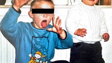 Luka Winters - The Rejects 5