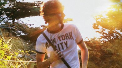 Ulasan lagu MOP! - SOMEBODY NEW - ParaPOP