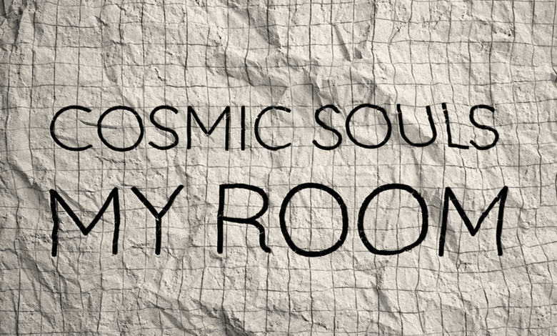 COSMIC SOULS - My Room 6 COSMIC SOULS - My Room 6