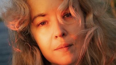 Marie Fjeldsted - She's Holding Every Heartbeat in Her Hand 17