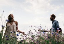Marshall Thomas - Daisy 49