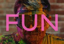 Matt Fell - Fun 41
