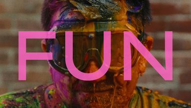 Matt Fell - Fun 1