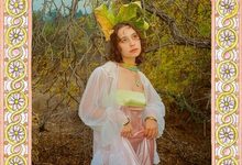 Maya Allaire - In Meditation 44