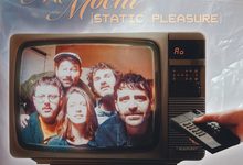 Ulasan lagu Mono Mochi - Lessons In Love (I've Never Learned) - ParaPOP