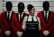 Mr.Moss - Take a Bow 39