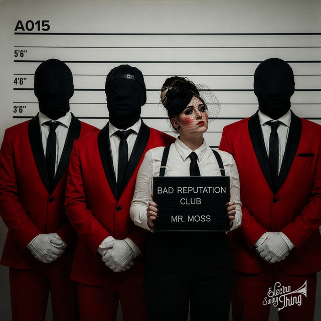 7 Lagu Alt-Pop September 2026 Terbaik Pilihan ParaPOP 4 Mr.Moss - Take a Bow