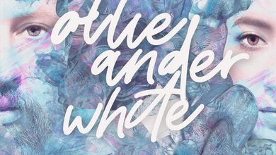 Ollie Ander White - Crystal Clear 17