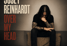 Josey Reinhardt - Over My Head 4