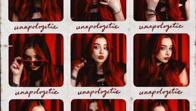 Piper Connolly - unapologetic 5