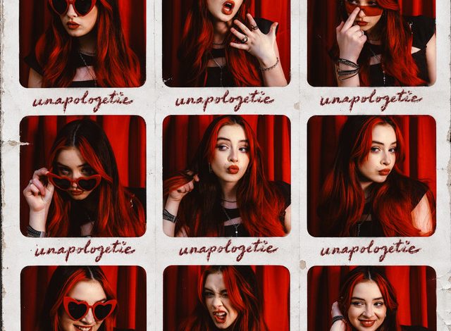Piper Connolly - unapologetic 11 Piper Connolly - unapologetic 11