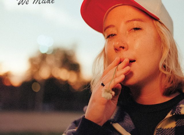 Savanna Ruth - Everything We Made 29