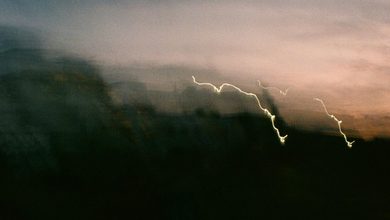 Seth Mackey - Coming Up For Air 19
