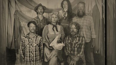 Ulasan lagu Shansylvania - Haunted Hotel - ParaPOP
