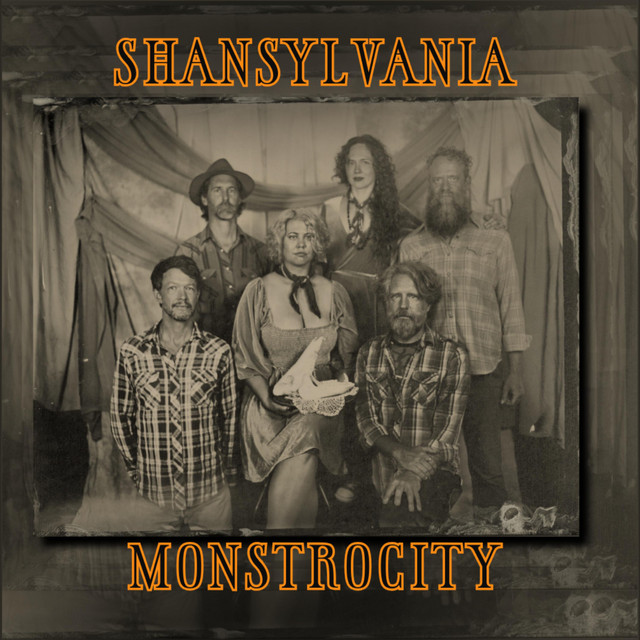 Submit Your Song - Shansylvania Haunted Hotel indie folk review