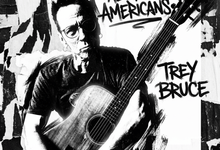 Ulasan lagu Trey Bruce - All Americans - ParaPOP