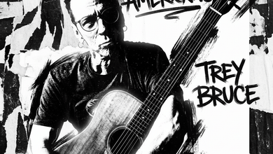 Ulasan lagu Trey Bruce - All Americans - ParaPOP
