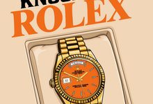 The Bad Actors - Knock-Off Rolex 38