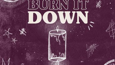 The Knockaround Band - Burn It Down 5