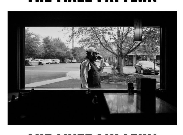 The Male Pattern - Charlie (The Robbery) 23