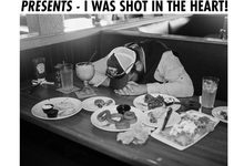 Ulasan lagu The Male Pattern - I Was Shot in the Heart! - ParaPOP