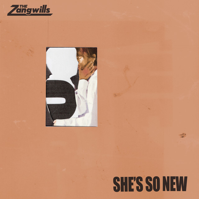 Panduan Musik Indie: Subgenre, Rilisan & Kurasi ParaPop 5 The Zangwills - Sheβs So New Artwork